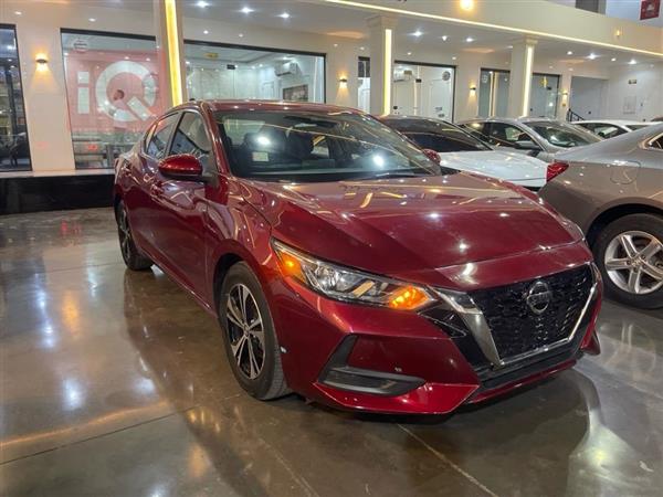 Nissan Sentra 2023 for sale in Iraq - Erbil